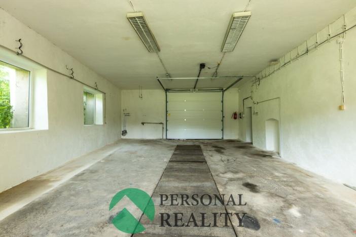 Prodej rodinného domu, Libořice, 10000 m2