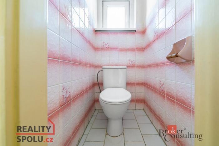 Prodej rodinného domu, Drahoňův Újezd, 80 m2