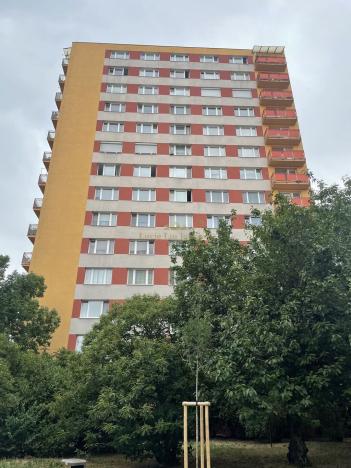 Prodej bytu 2+1, Praha - Záběhlice, Jabloňová, 58 m2