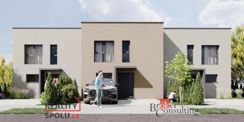 Prodej bytu 4+kk, Brandýs nad Labem-Stará Boleslav - Stará Boleslav, 125 m2