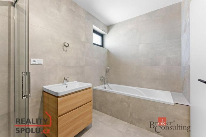 Prodej bytu 4+kk, Brandýs nad Labem-Stará Boleslav - Stará Boleslav, 125 m2