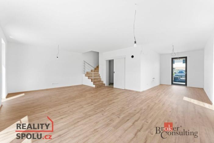 Prodej bytu 4+kk, Brandýs nad Labem-Stará Boleslav - Stará Boleslav, 125 m2