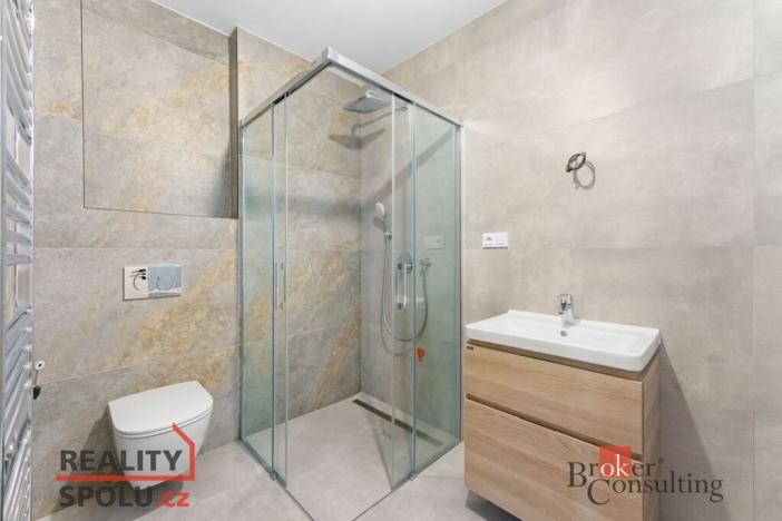 Prodej bytu 4+kk, Brandýs nad Labem-Stará Boleslav - Stará Boleslav, 125 m2