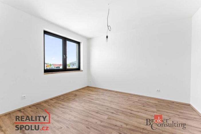 Prodej bytu 4+kk, Brandýs nad Labem-Stará Boleslav - Stará Boleslav, 125 m2