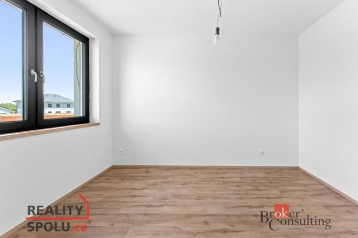 Prodej bytu 4+kk, Brandýs nad Labem-Stará Boleslav - Stará Boleslav, 125 m2