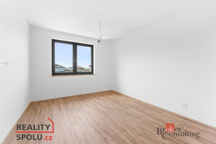 Prodej bytu 4+kk, Brandýs nad Labem-Stará Boleslav - Stará Boleslav, 125 m2