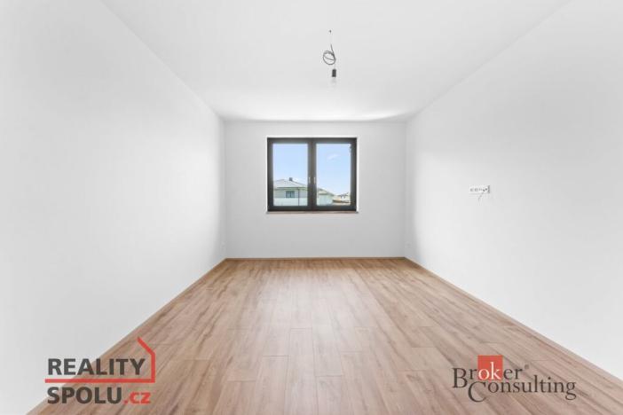 Prodej bytu 4+kk, Brandýs nad Labem-Stará Boleslav - Stará Boleslav, 125 m2