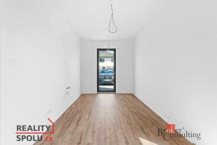 Prodej bytu 4+kk, Brandýs nad Labem-Stará Boleslav - Stará Boleslav, 125 m2