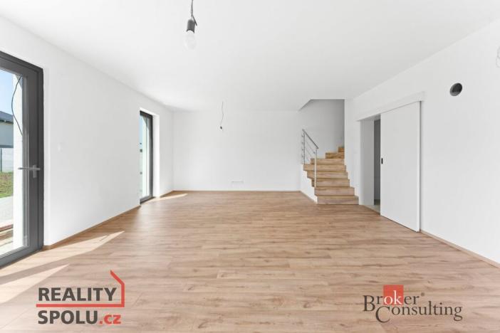 Prodej bytu 4+kk, Brandýs nad Labem-Stará Boleslav - Stará Boleslav, 125 m2