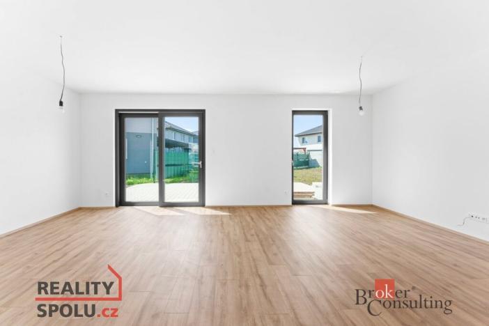 Prodej bytu 4+kk, Brandýs nad Labem-Stará Boleslav - Stará Boleslav, 125 m2