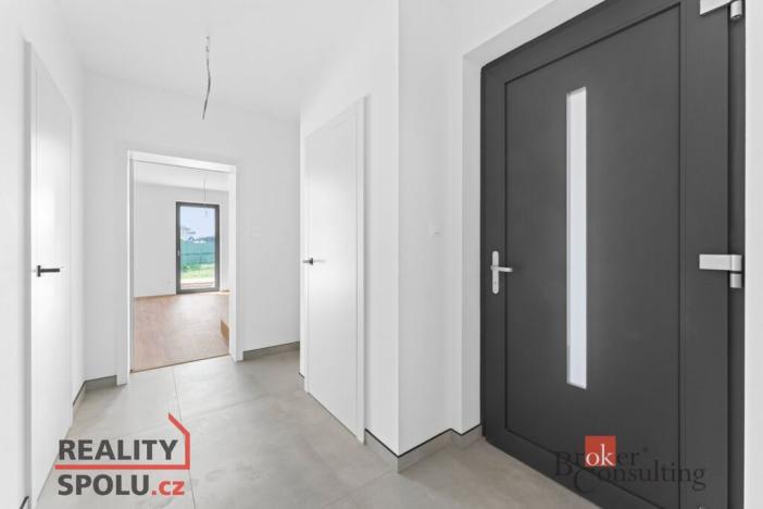 Prodej bytu 4+kk, Brandýs nad Labem-Stará Boleslav - Stará Boleslav, 125 m2