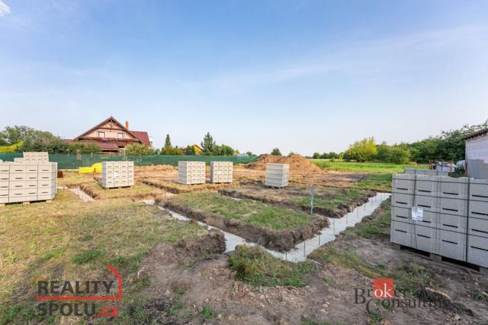 Prodej bytu 4+kk, Brandýs nad Labem-Stará Boleslav - Stará Boleslav, 125 m2