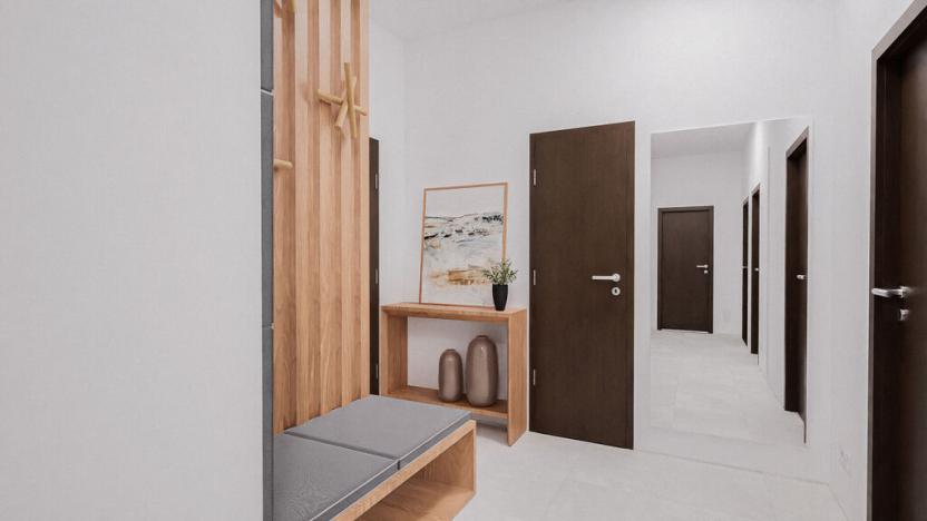 Prodej bytu 4+kk, Olomouc, Třída Jiřího Pelikána, 95 m2