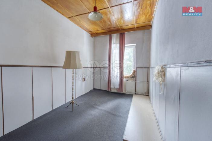 Prodej rodinného domu, Planá - Pavlovice, 1172 m2