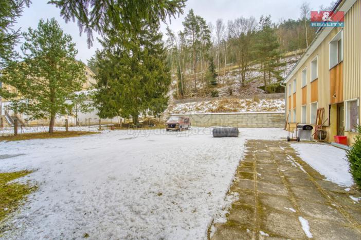 Prodej rodinného domu, Planá - Pavlovice, 1172 m2