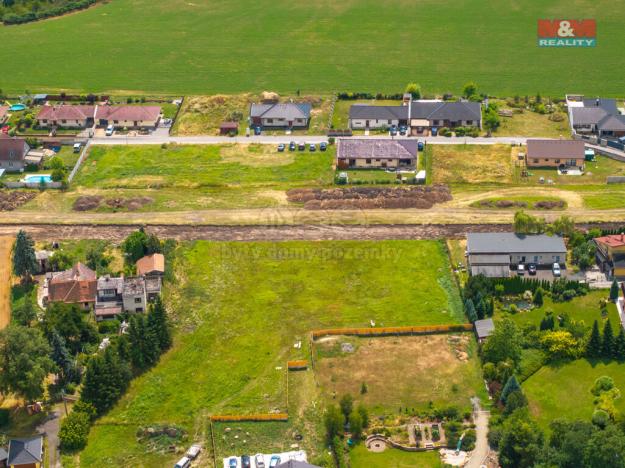 Prodej pozemku pro bydlení, Rakovník - Rakovník I, 3092 m2