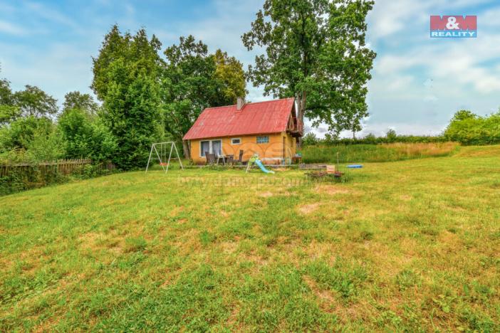 Prodej pozemku pro bydlení, Cheb - Bříza, 3217 m2