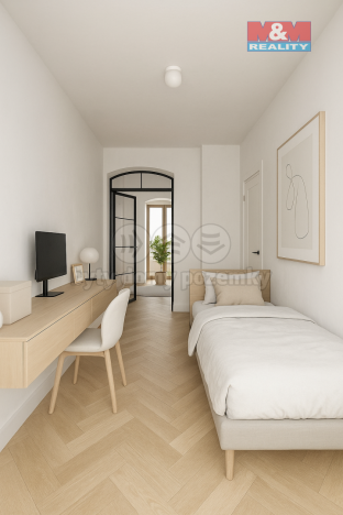 Prodej rodinného domu, Kolinec - Mlázovy, 55 m2