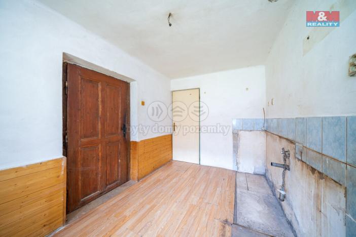 Prodej chalupy, Verměřovice, 96 m2