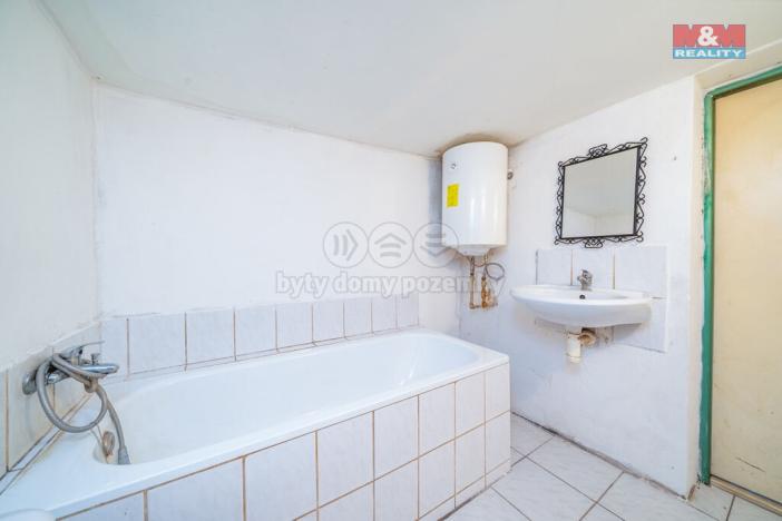 Prodej chalupy, Verměřovice, 96 m2