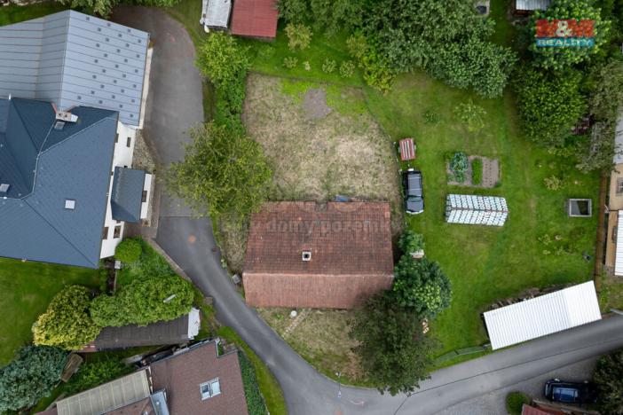 Prodej chalupy, Verměřovice, 96 m2