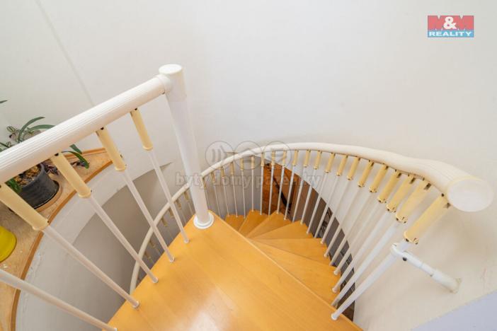 Prodej bytu 3+kk, České Budějovice - České Budějovice 3, Holečkova, 95 m2