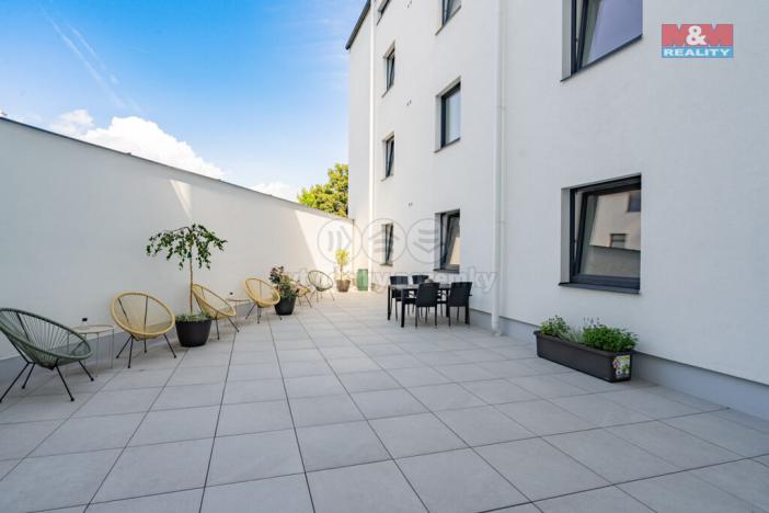 Prodej bytu 3+kk, České Budějovice - České Budějovice 3, Holečkova, 95 m2