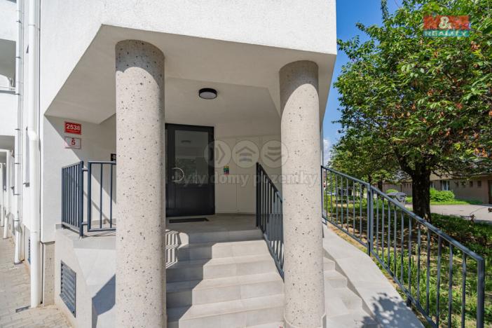 Prodej bytu 3+kk, České Budějovice - České Budějovice 3, Holečkova, 95 m2