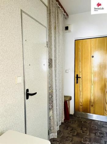 Prodej bytu 1+1, Rokytnice nad Jizerou - Horní Rokytnice, 37 m2