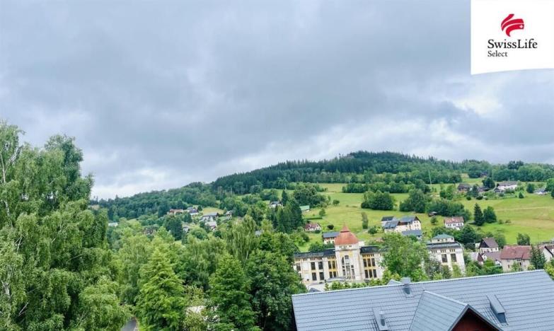 Prodej bytu 1+1, Rokytnice nad Jizerou - Horní Rokytnice, 37 m2