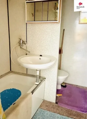 Prodej bytu 1+1, Rokytnice nad Jizerou - Horní Rokytnice, 37 m2