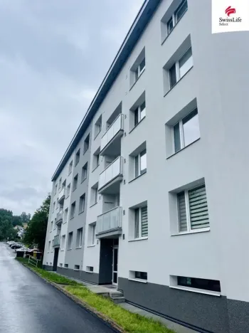 Prodej bytu 1+1, Rokytnice nad Jizerou - Horní Rokytnice, 37 m2