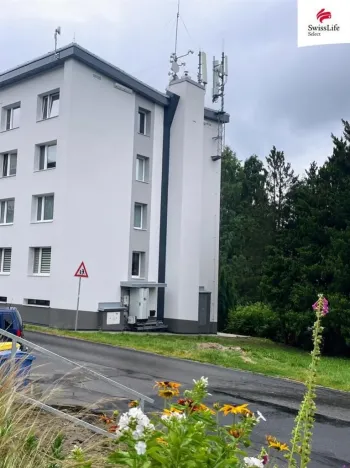 Prodej bytu 1+1, Rokytnice nad Jizerou - Horní Rokytnice, 37 m2