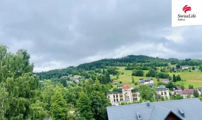 Prodej bytu 1+1, Rokytnice nad Jizerou - Horní Rokytnice, 37 m2