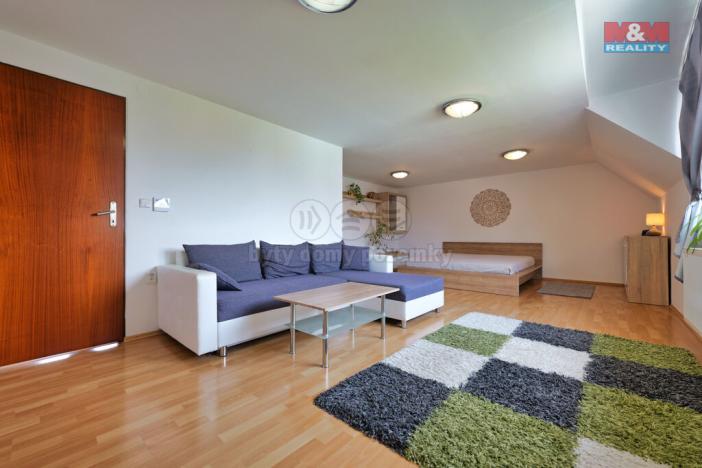 Prodej rodinného domu, Vyškov - Dědice, 137 m2