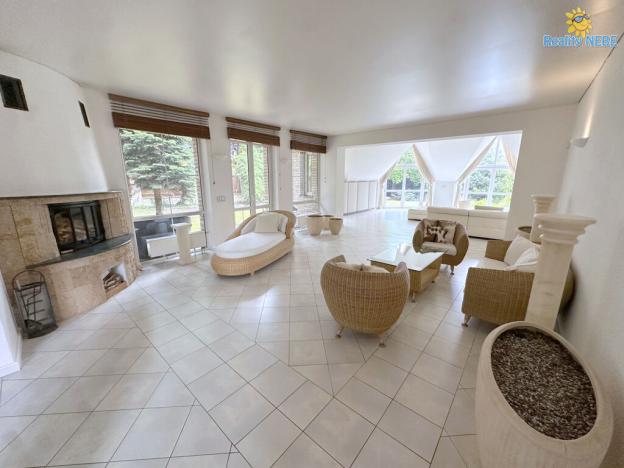 Prodej vily, Praha - Benice, U zahrádek, 427 m2