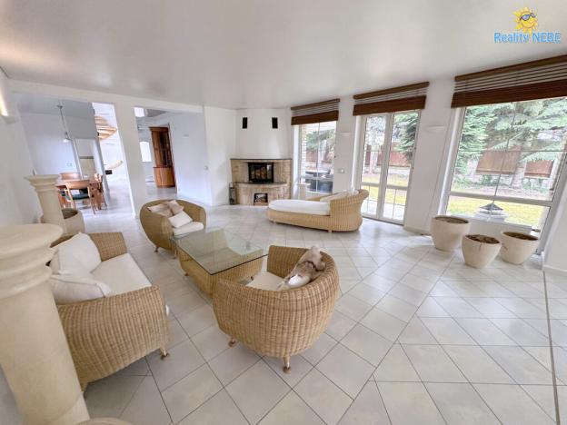 Prodej vily, Praha - Benice, U zahrádek, 427 m2