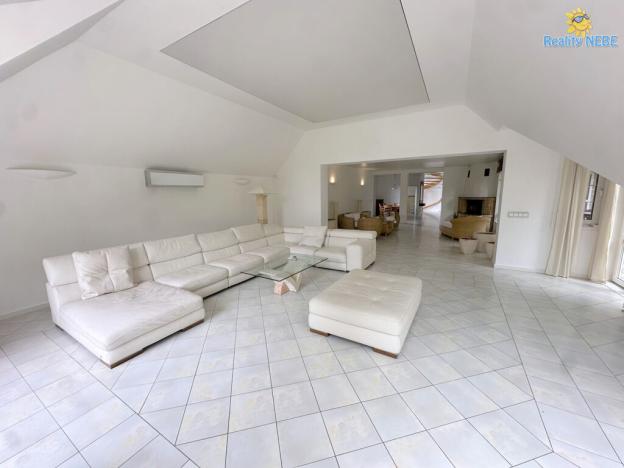 Prodej vily, Praha - Benice, U zahrádek, 427 m2