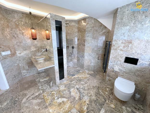 Prodej vily, Praha - Benice, U zahrádek, 427 m2