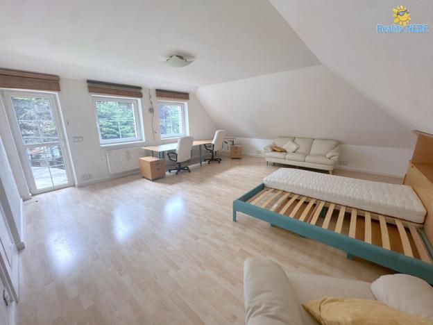 Prodej vily, Praha - Benice, U zahrádek, 427 m2