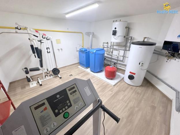 Prodej vily, Praha - Benice, U zahrádek, 427 m2