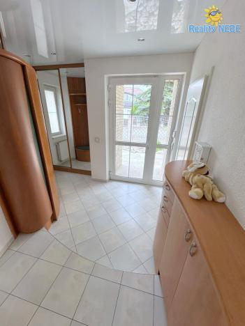 Prodej vily, Praha - Benice, U zahrádek, 427 m2