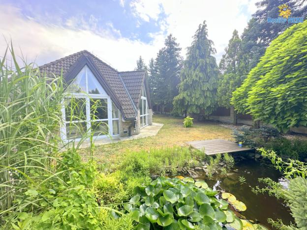 Prodej vily, Praha - Benice, U zahrádek, 427 m2