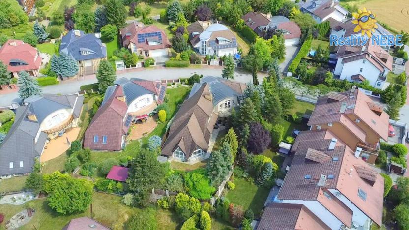 Prodej vily, Praha - Benice, U zahrádek, 427 m2