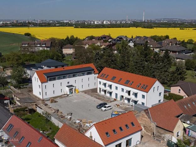 Prodej bytu 3+kk, Praha - Dubeč, Lipové náměstí, 89 m2