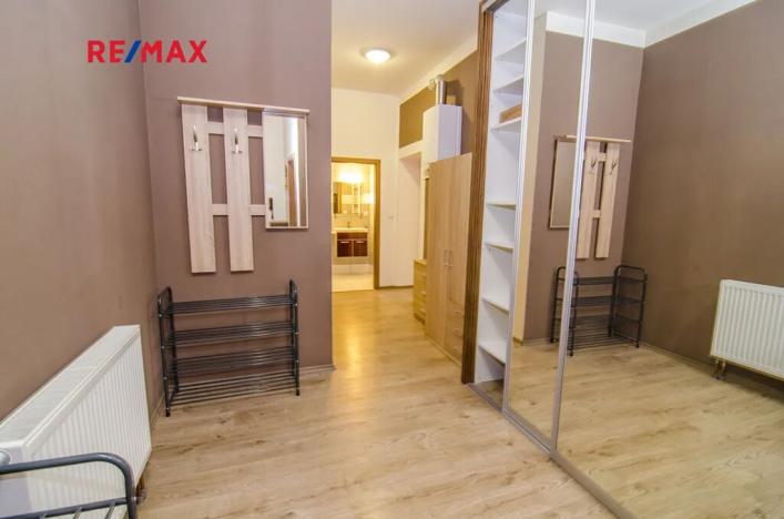 Pronájem ubytování, Moravská Třebová, nám. T. G. Masaryka, 150 m2