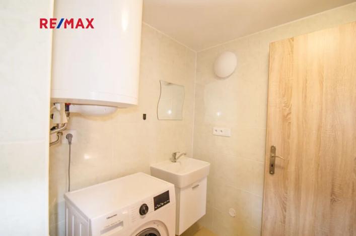 Pronájem ubytování, Moravská Třebová, nám. T. G. Masaryka, 150 m2