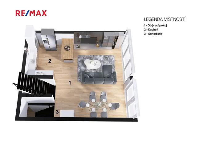 Prodej rodinného domu, Pardubice, Javorová, 149 m2