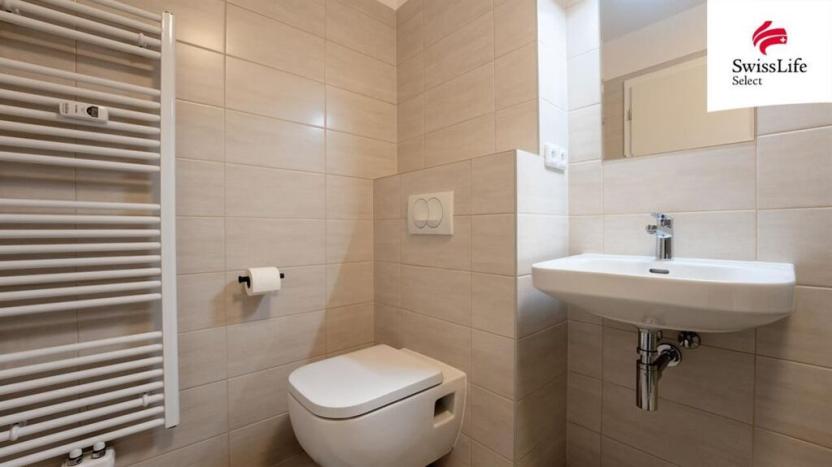 Prodej bytu 1+kk, Brno, Vančurova, 30 m2