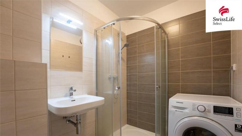 Prodej bytu 1+kk, Brno, Vančurova, 30 m2